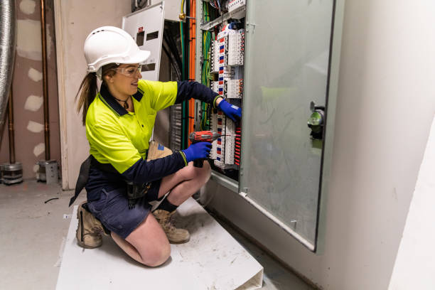 Best Electrical Contractors for Businesses  in Platte, SD