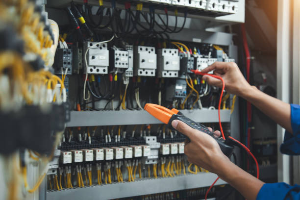 Best Industrial Electrical Services  in Platte, SD