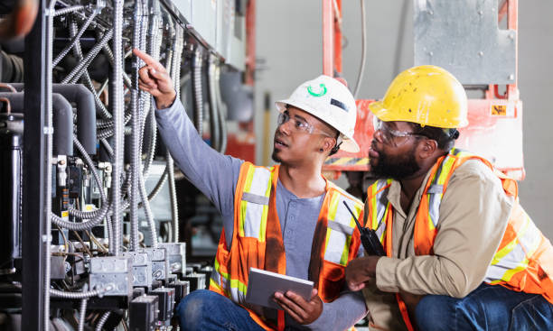 Best Commercial Electrician Services  in Platte, SD