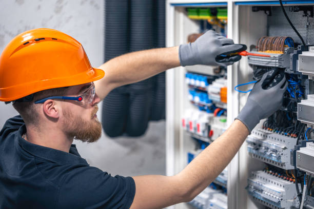 Best Residential Electrician Services  in Platte, SD