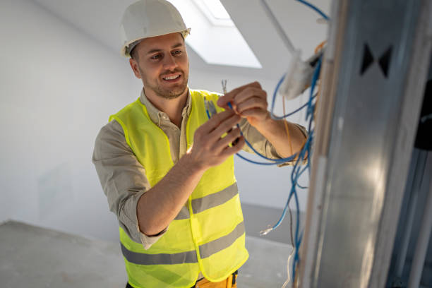 Best Electrical Repair Services  in Platte, SD
