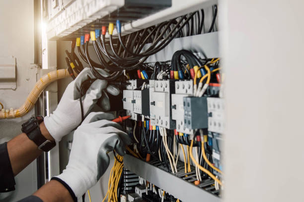 Best Circuit Breaker Repair  in Platte, SD